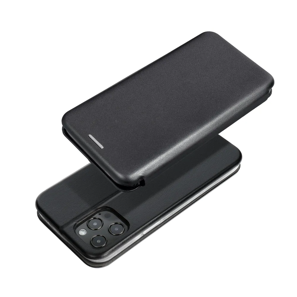 Elegance Holster passend für SAMSUNG S23 PLUS schwarz