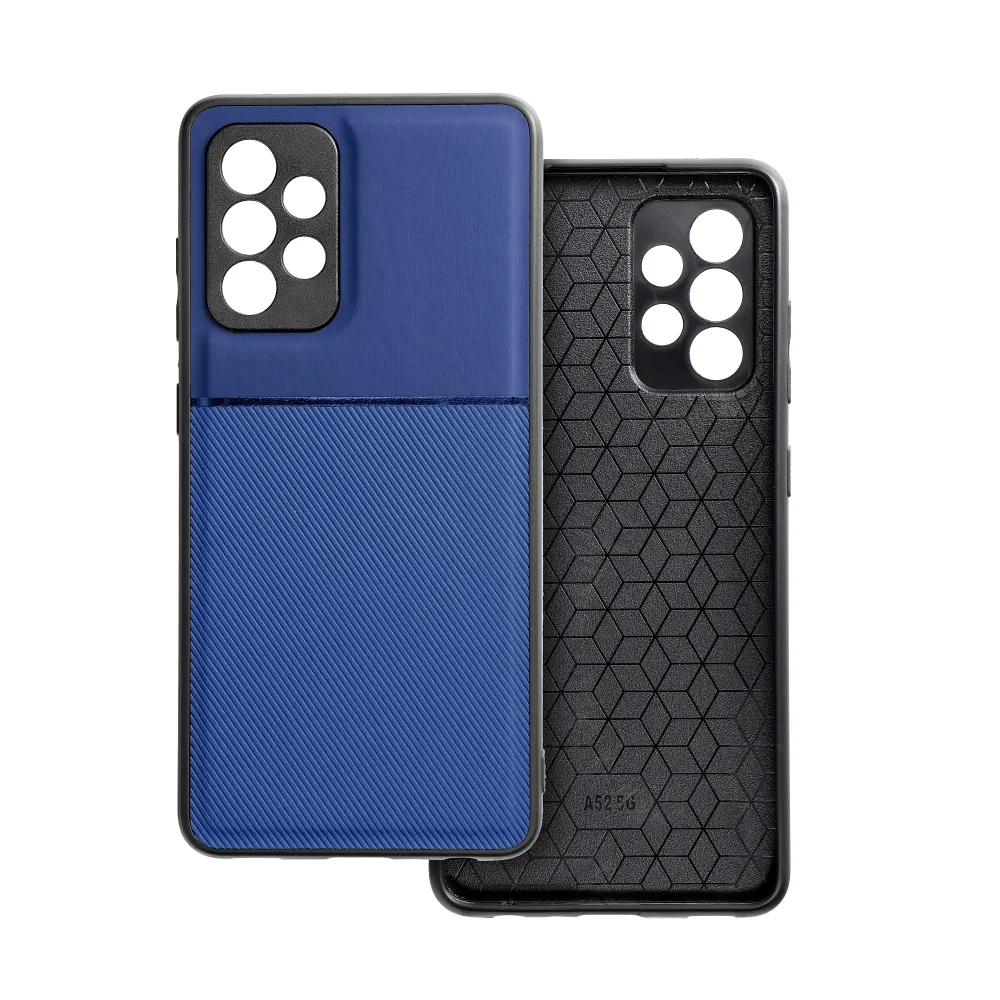 Case passend für Samsung S23 Noble blue