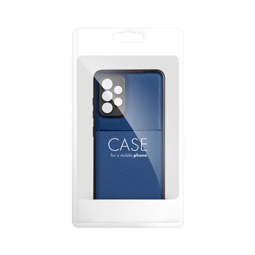 Case passend für Samsung S23 Noble blue