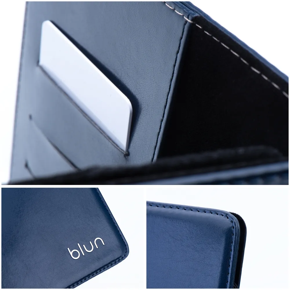 ETUI BLUN UNIVERSAL passend für Tablet 11" blau (UNT)