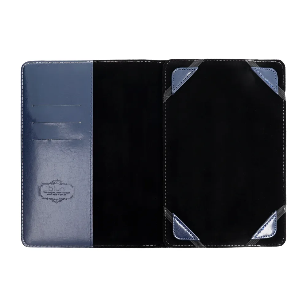 ETUI BLUN UNIVERSAL passend für Tablet 11" blau (UNT)