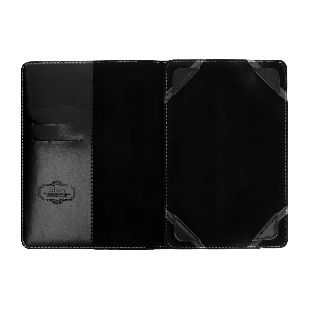 ETUI BLUN UNIVERSAL passend für Tablet 11" schwarz (UNT)