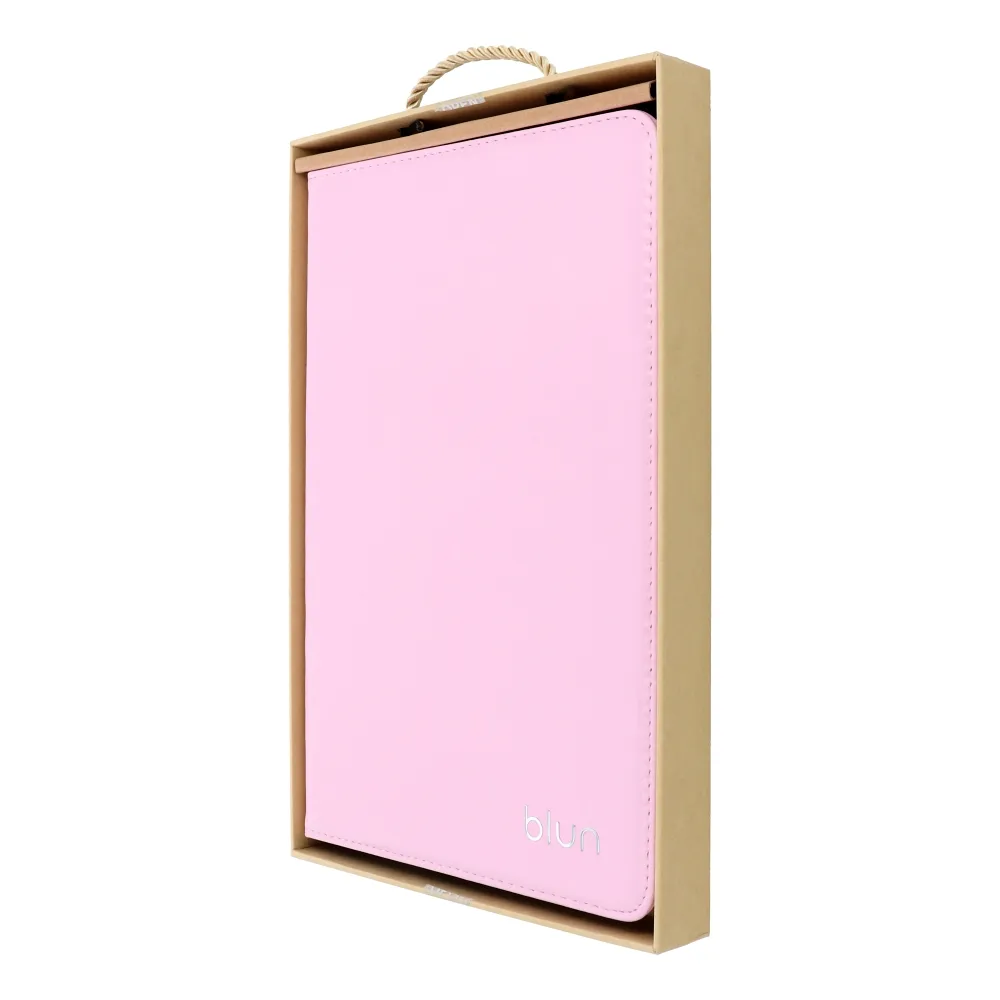 ETUI BLUN UNIVERSAL passend für Tablet 11" rosa (UNT)