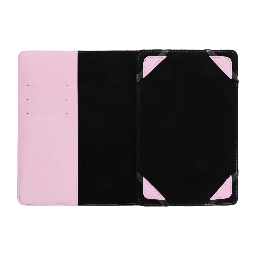 ETUI BLUN UNIVERSAL passend für Tablet 11" rosa (UNT)