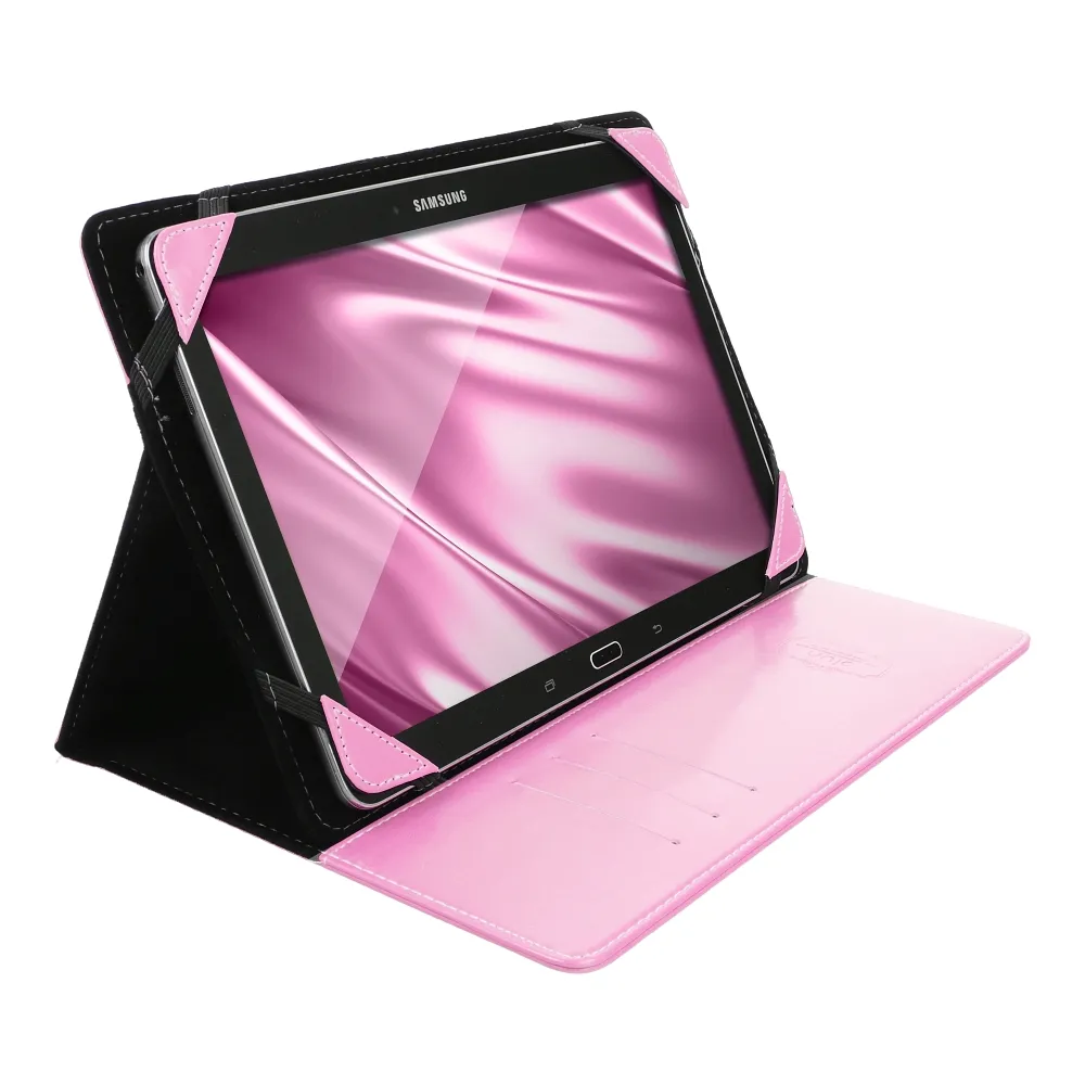ETUI BLUN UNIVERSAL passend für Tablet 11" rosa (UNT)