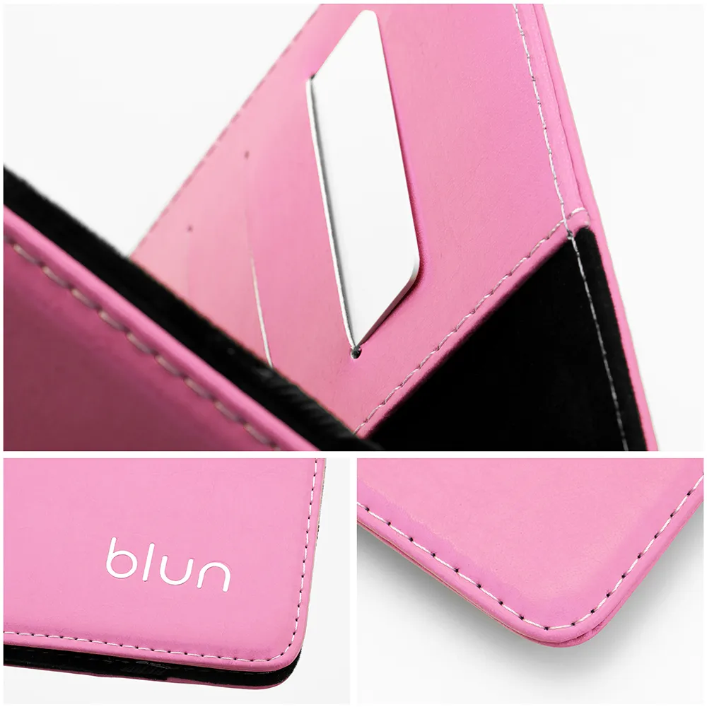 ETUI BLUN UNIVERSAL passend für Tablet 11" rosa (UNT)