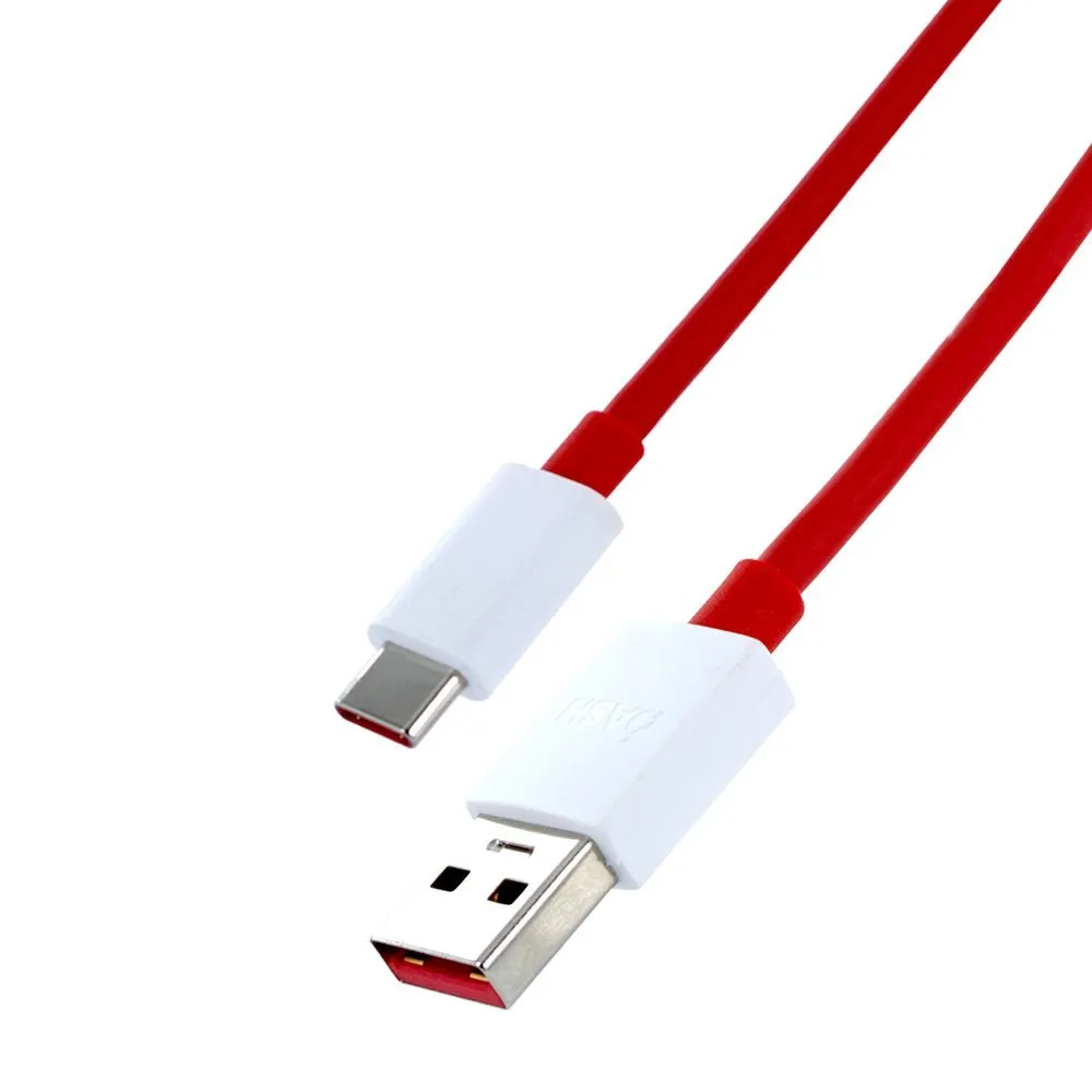 Original Datenkabel - OnePlus D301 4A Dash Fast Charging bulk