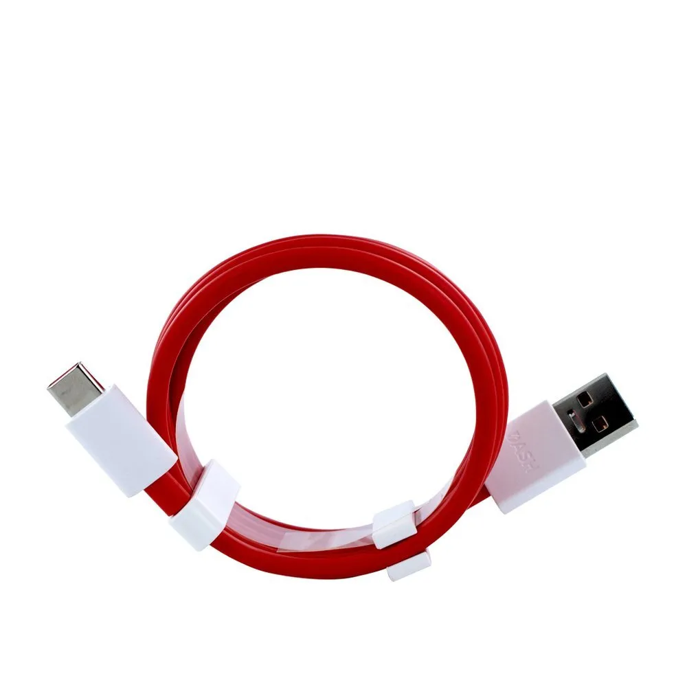 Original Datenkabel - OnePlus D301 4A Dash Fast Charging bulk