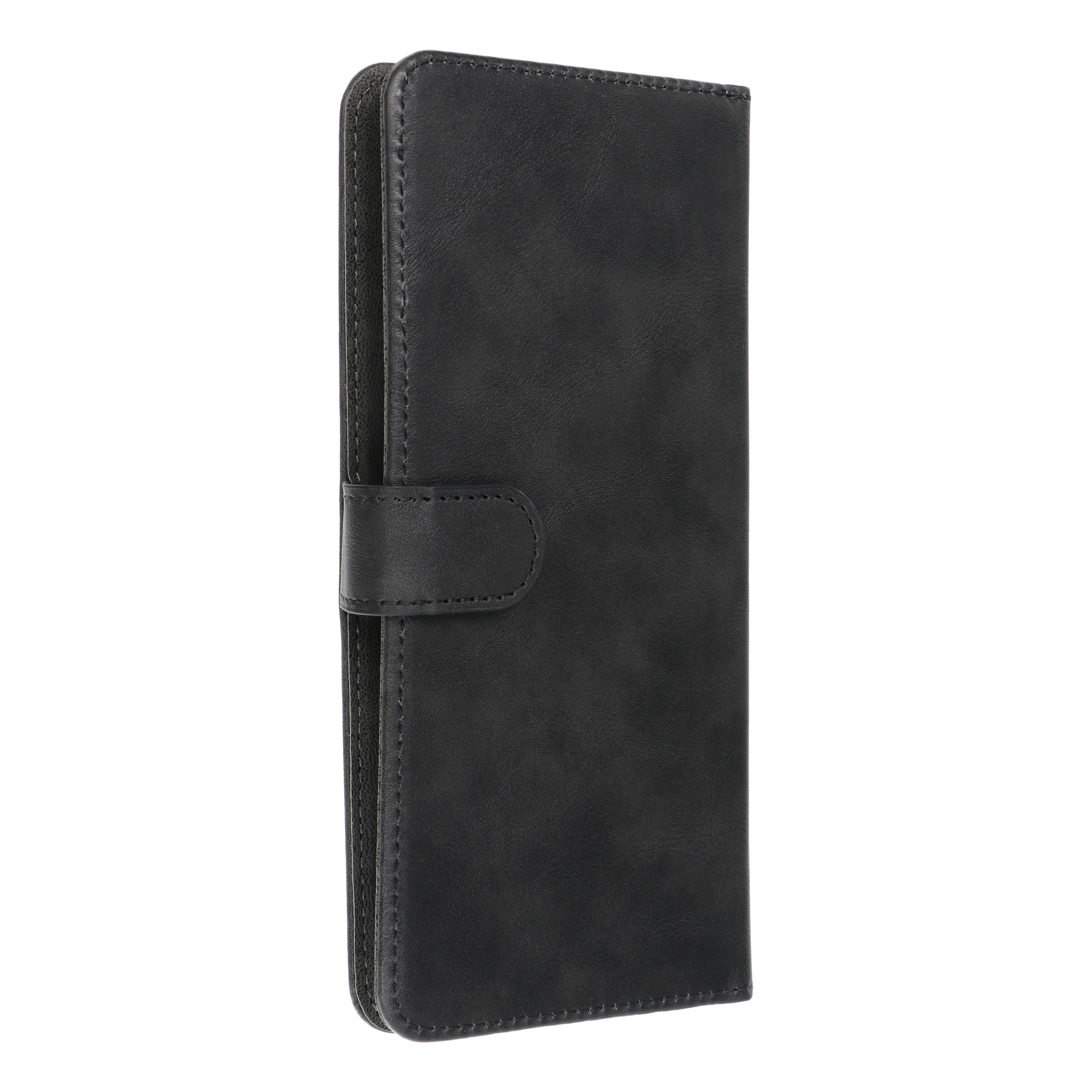 Universal Holster COMMON schwarz - GRÖSSE XL - passend für SAMSUNG A12 / A13 4G / A34 5G / A02s / XIAOMI Redmi 12 4G / 12C / NOTE 12 4G / 12 PRO 5G OPPO A53s / A72 / A92