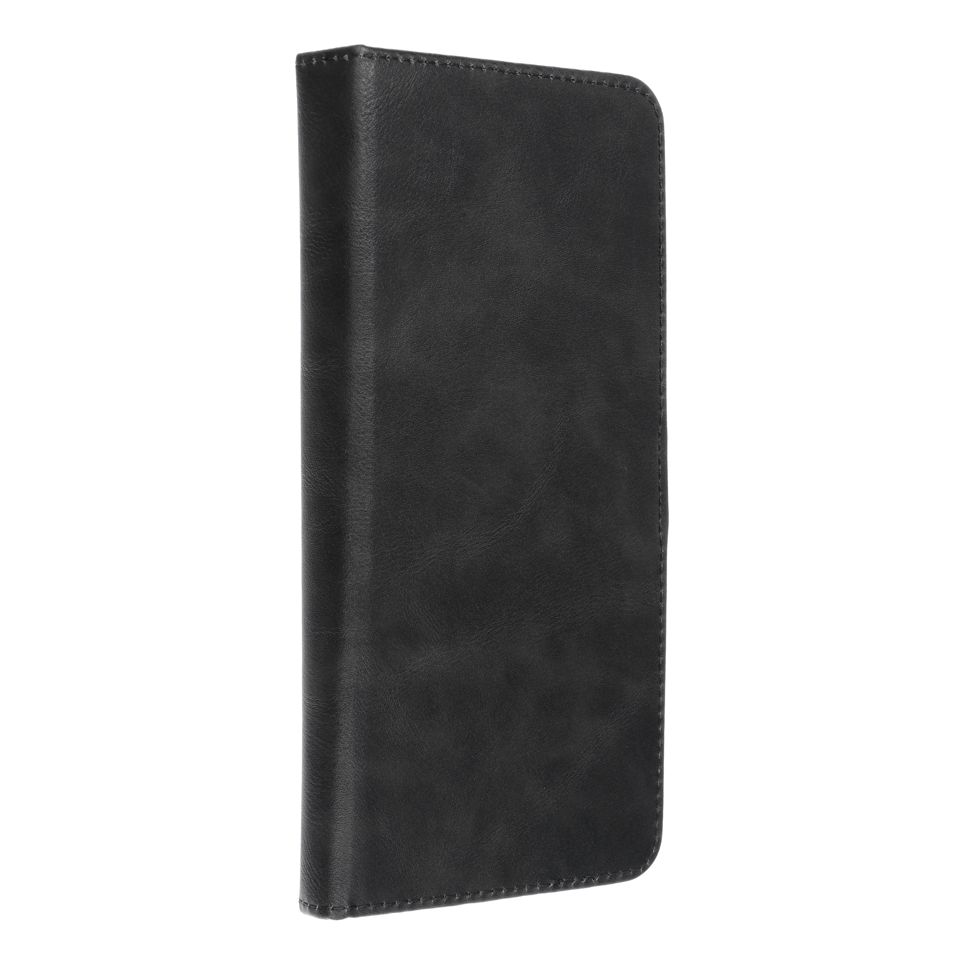 Universal Holster COMMON schwarz - GRÖSSE XL - passend für SAMSUNG A12 / A13 4G / A34 5G / A02s / XIAOMI Redmi 12 4G / 12C / NOTE 12 4G / 12 PRO 5G OPPO A53s / A72 / A92