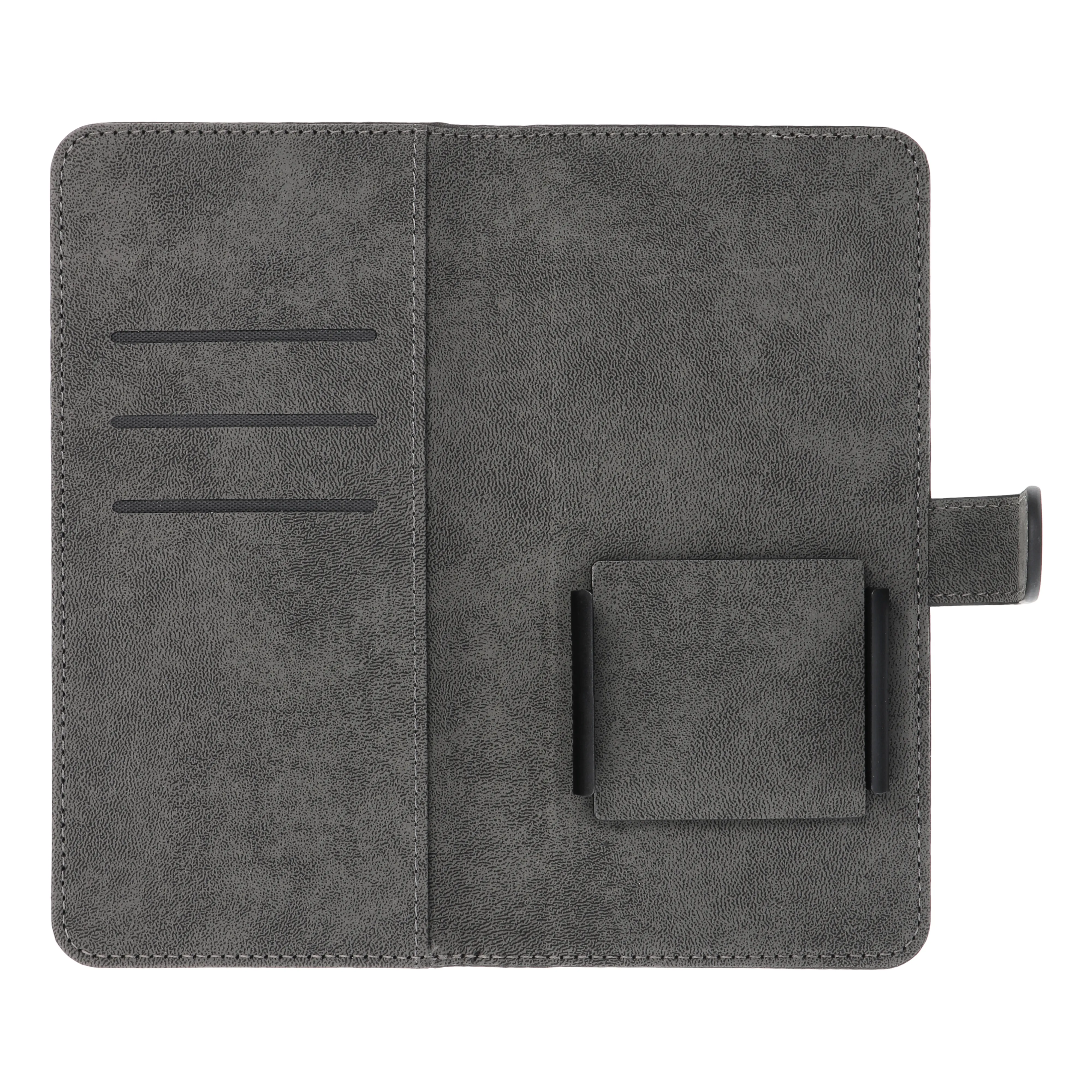 Universal Holster COMMON schwarz - GRÖSSE XL - passend für SAMSUNG A12 / A13 4G / A34 5G / A02s / XIAOMI Redmi 12 4G / 12C / NOTE 12 4G / 12 PRO 5G OPPO A53s / A72 / A92