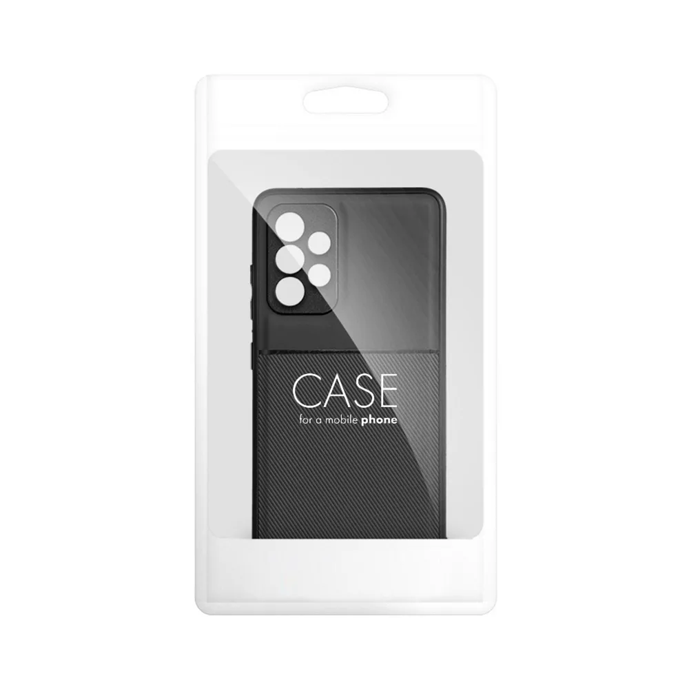 Case passend für Samsung S24 ULTRA Noble black