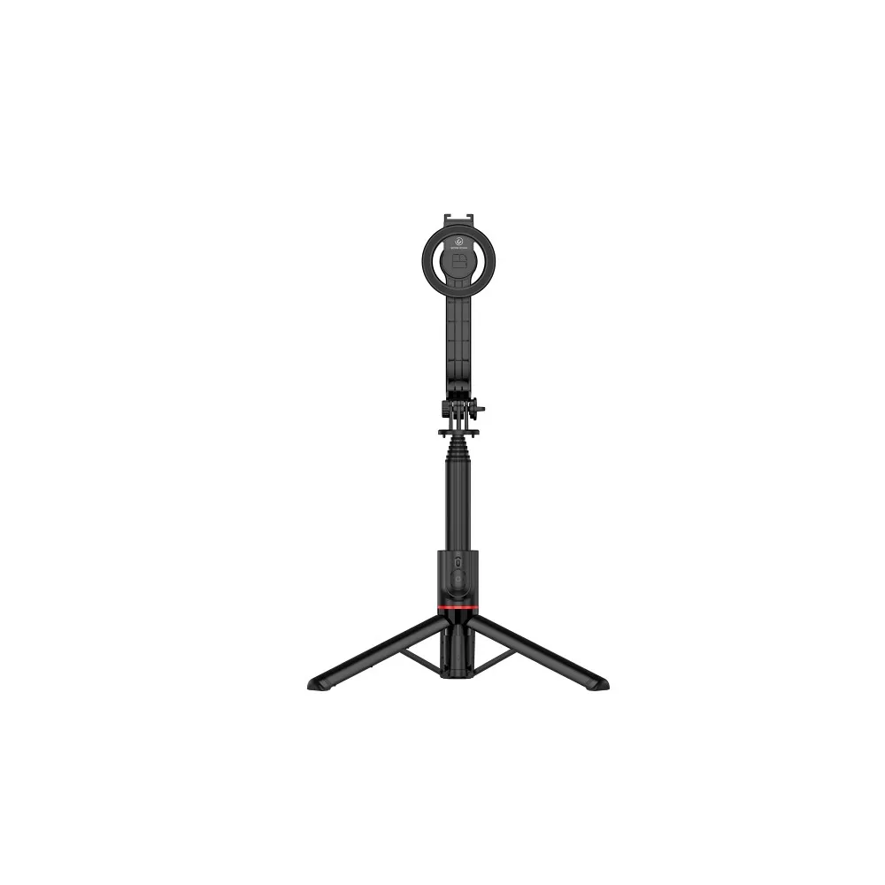 Kit / Selfie-Halter mit Bluetooth-Stativ-Fernbedienung kompatibel mit MagSafe L20