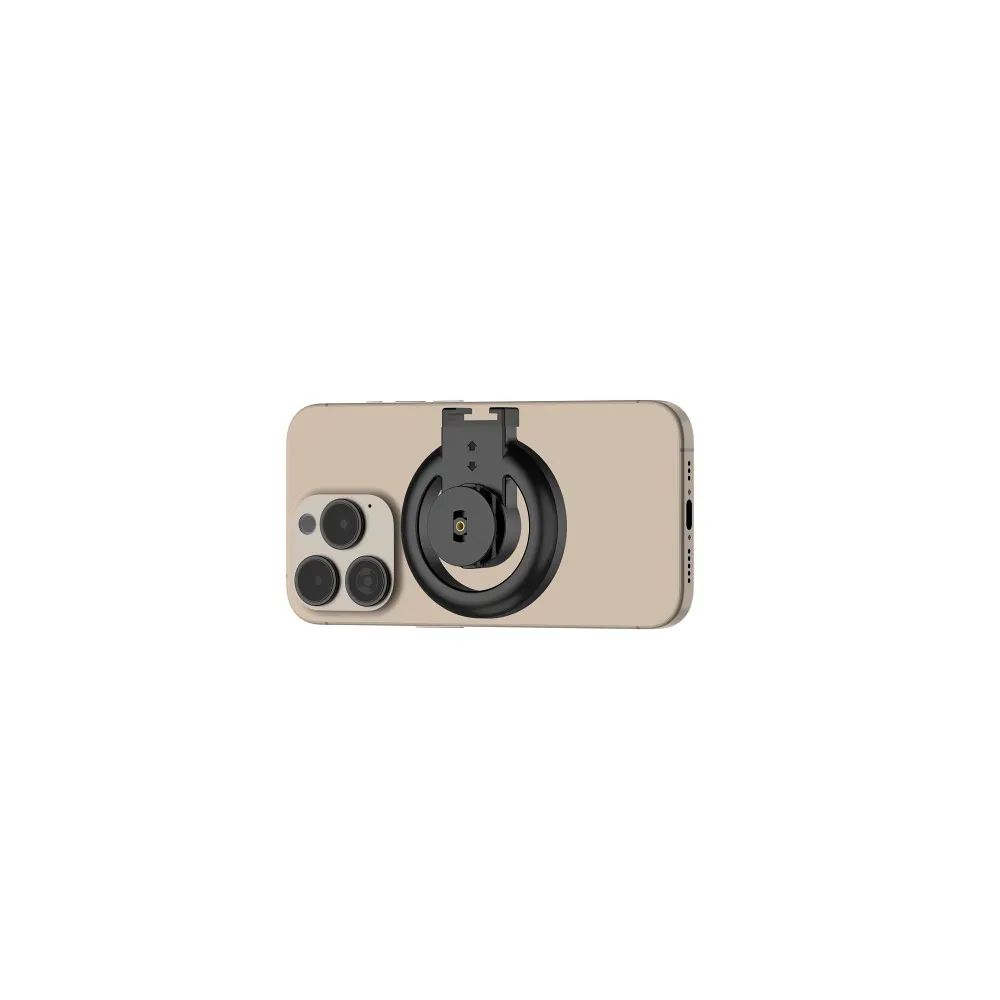 Kit / Selfie-Halter mit Bluetooth-Stativ-Fernbedienung kompatibel mit MagSafe L20