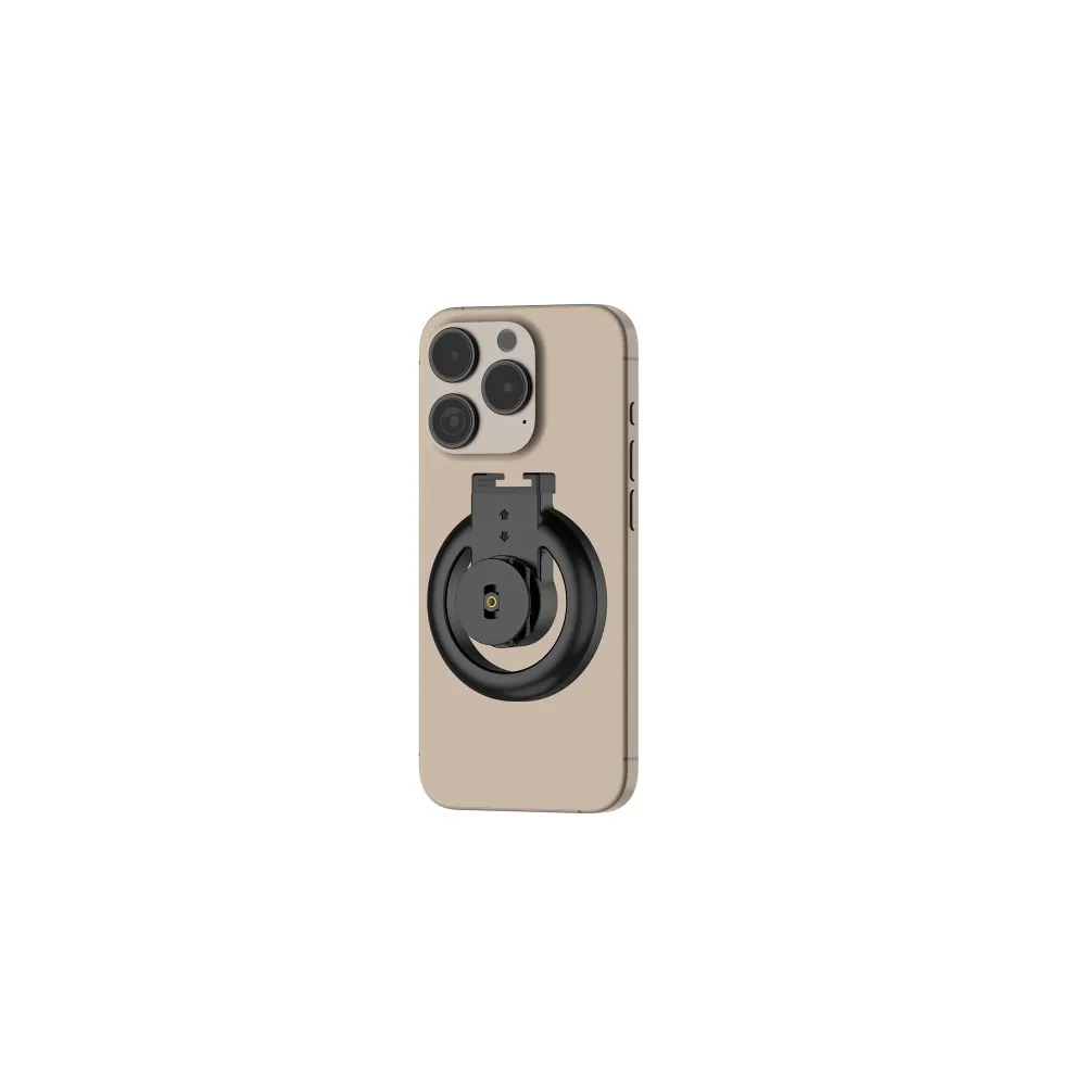 Kit / Selfie-Halter mit Bluetooth-Stativ-Fernbedienung kompatibel mit MagSafe L20