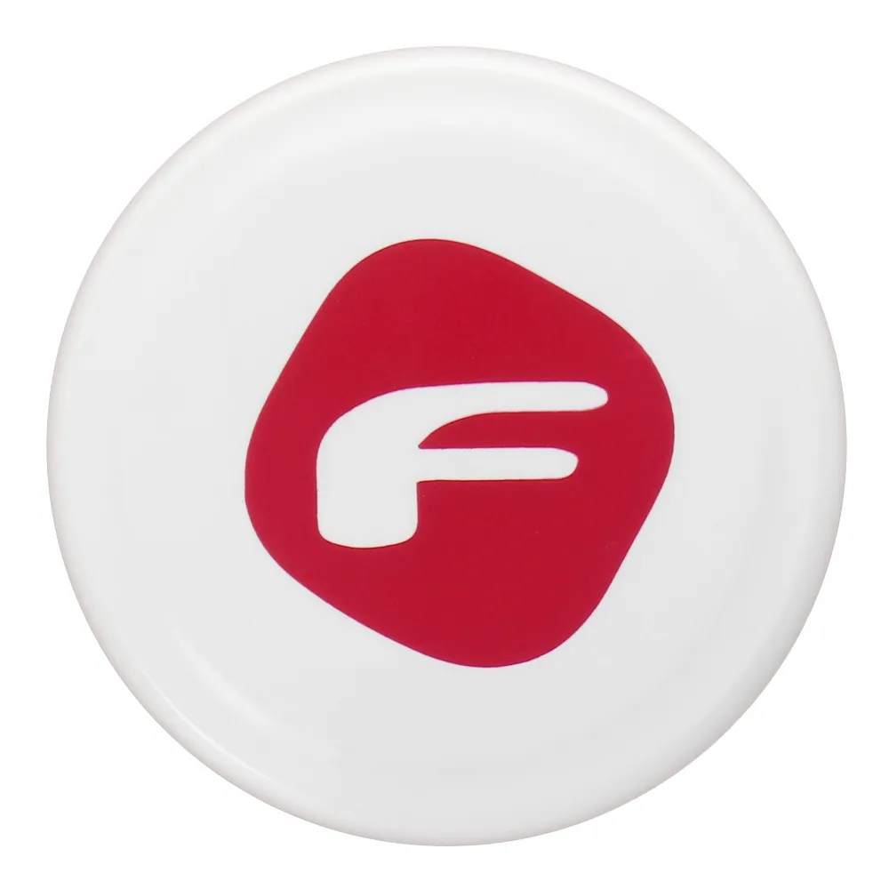 FORCELL F-PROTECT F-TAG F01 Standortbestimmung Find My white