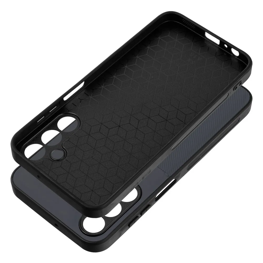 Case passend für Samsung A15 4G / A15 5G Noble black