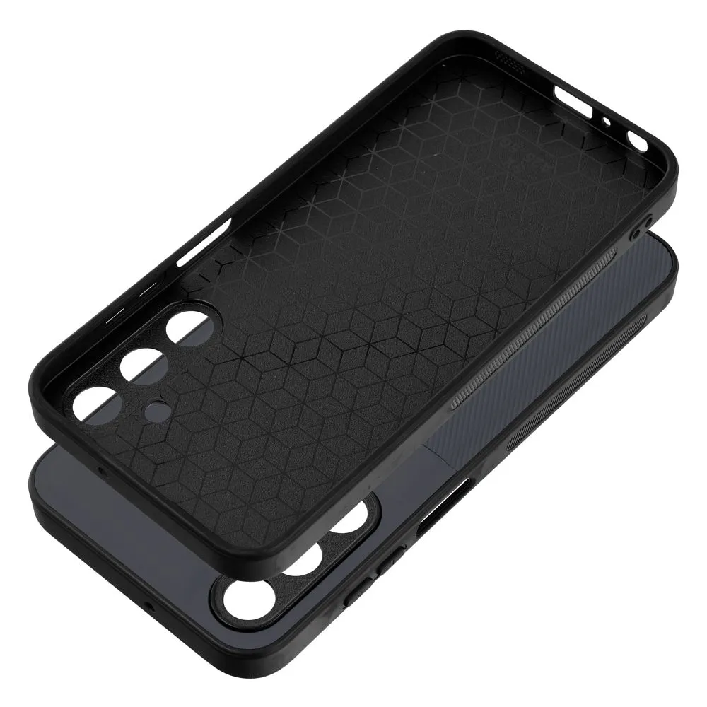 Case passend für Samsung A25 5G Noble black