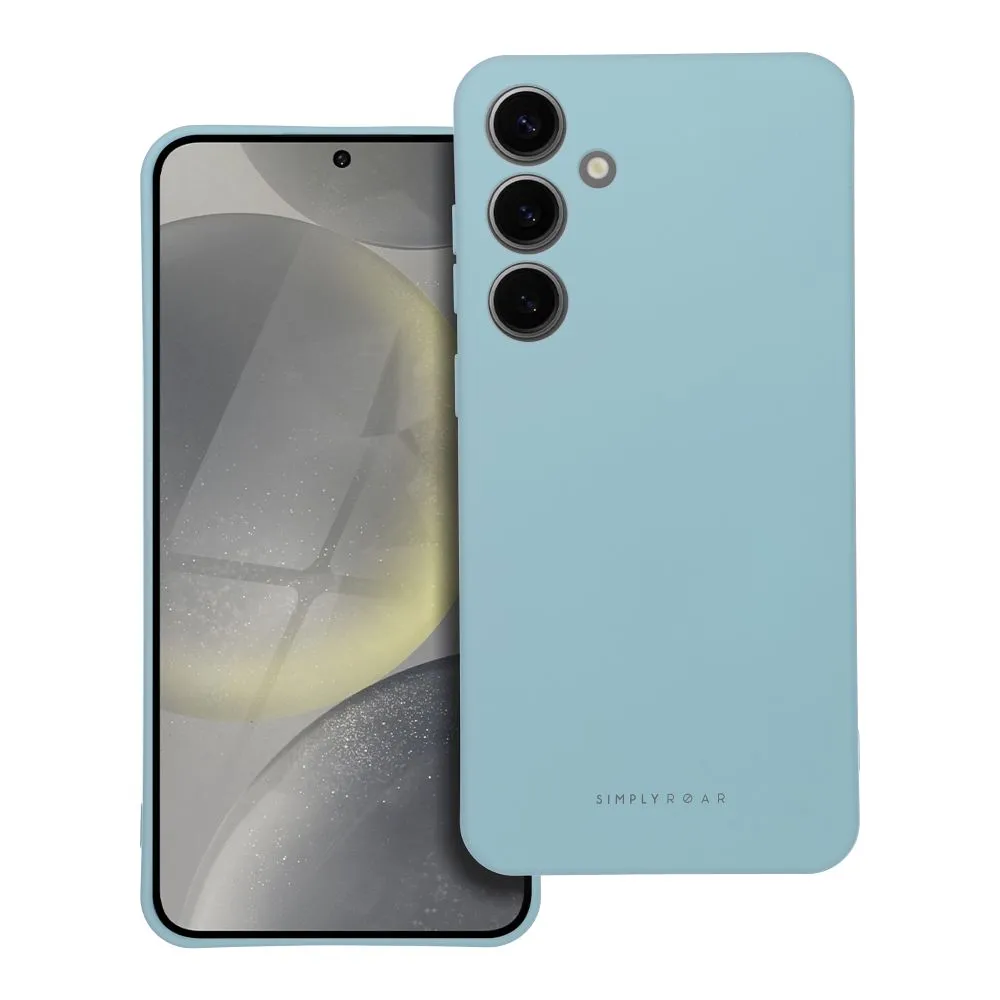 ROAR case SPACE passend für SAMSUNG S24 Plus Sky Blue