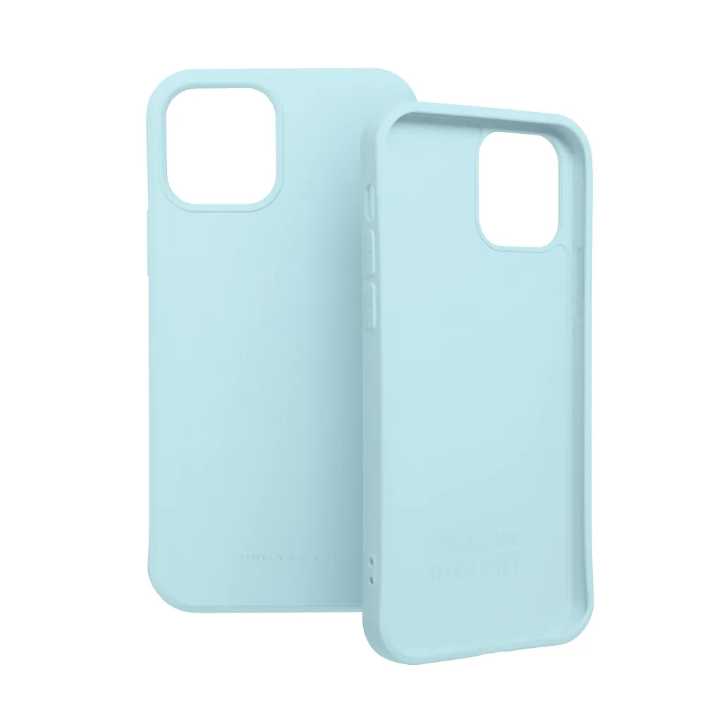 ROAR case SPACE passend für SAMSUNG S24 Plus Sky Blue