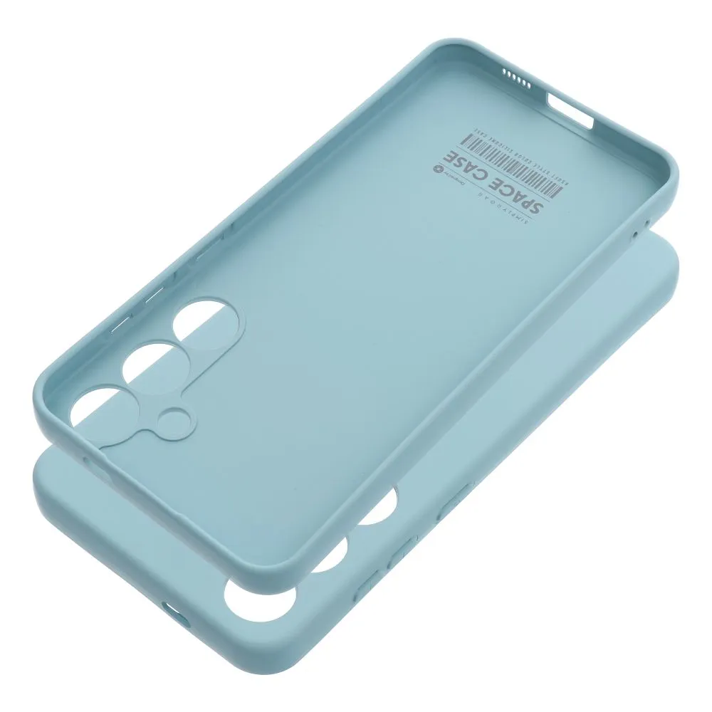 ROAR case SPACE passend für SAMSUNG S24 Plus Sky Blue