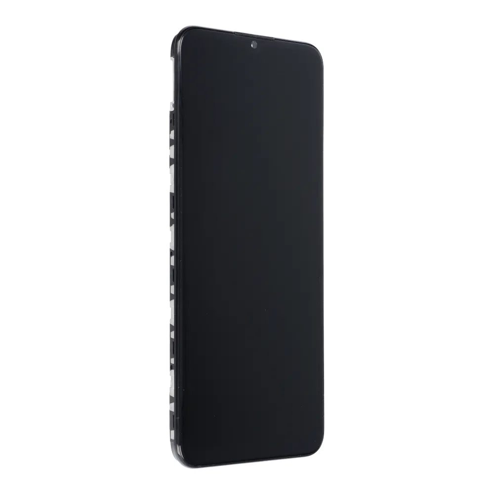 LCD Display passend für Samsung Galaxy A03s (162 mm)