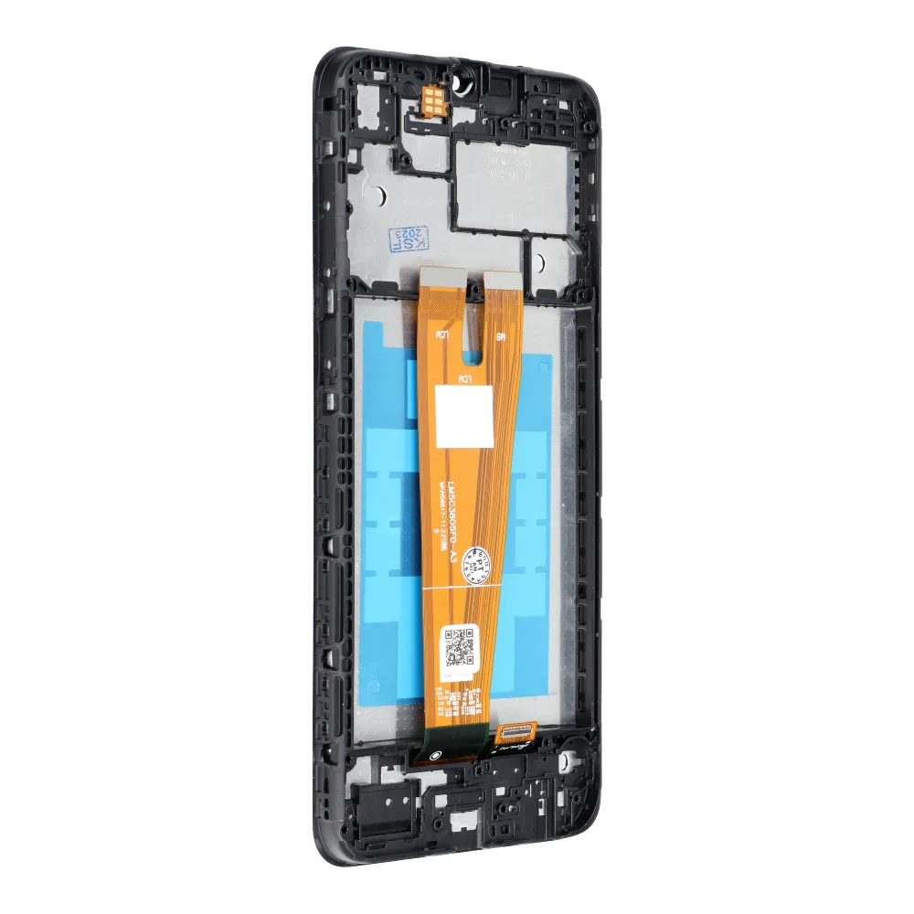 LCD Display passend für Samsung Galaxy A04