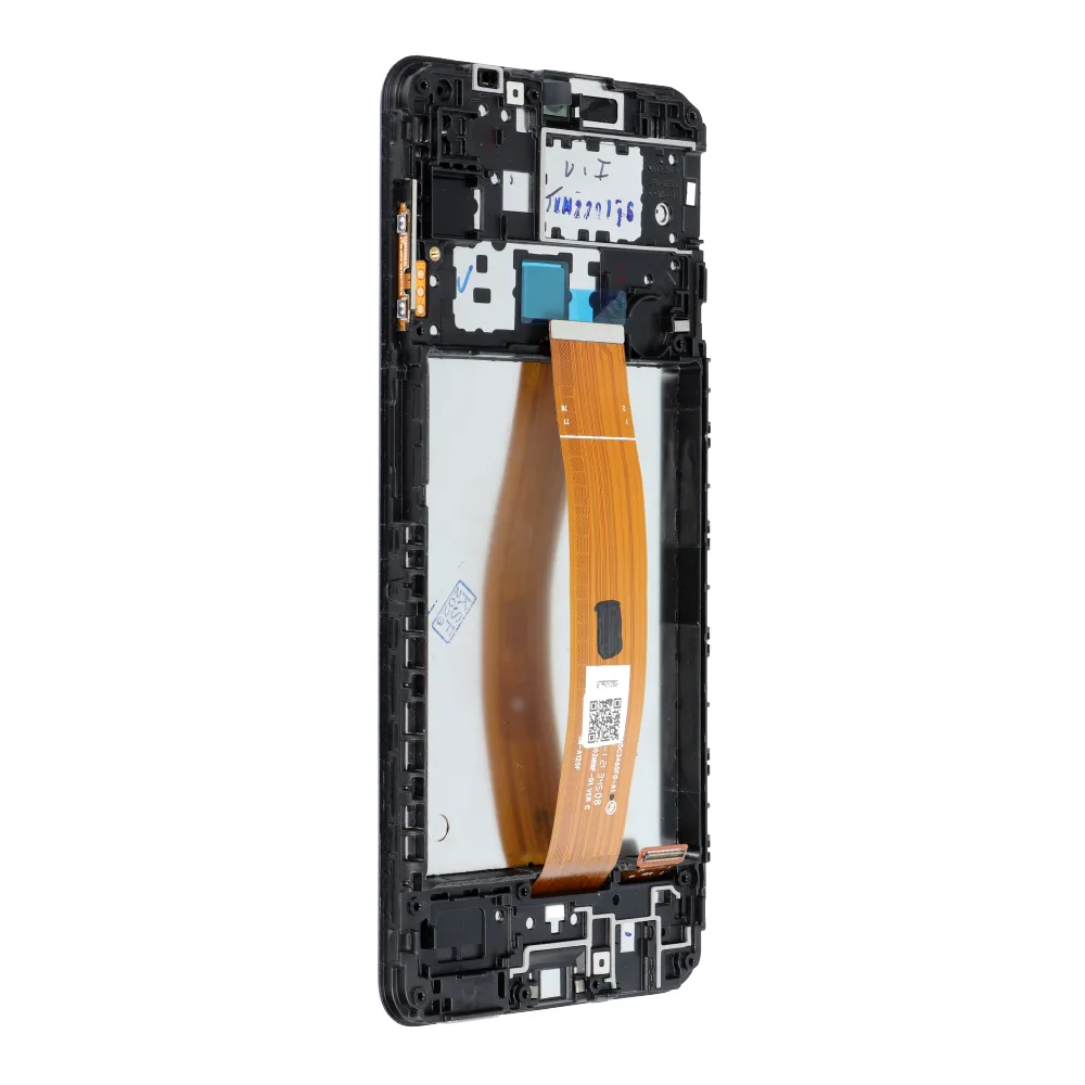 Display passend für Samsung Galaxy A12