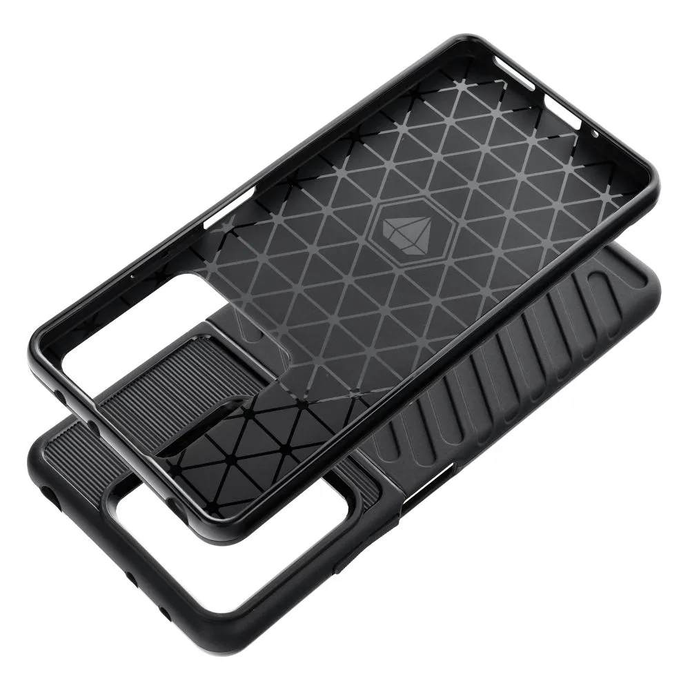 Case passend für Xiaomi Redmi Note 13 5G Thunder black