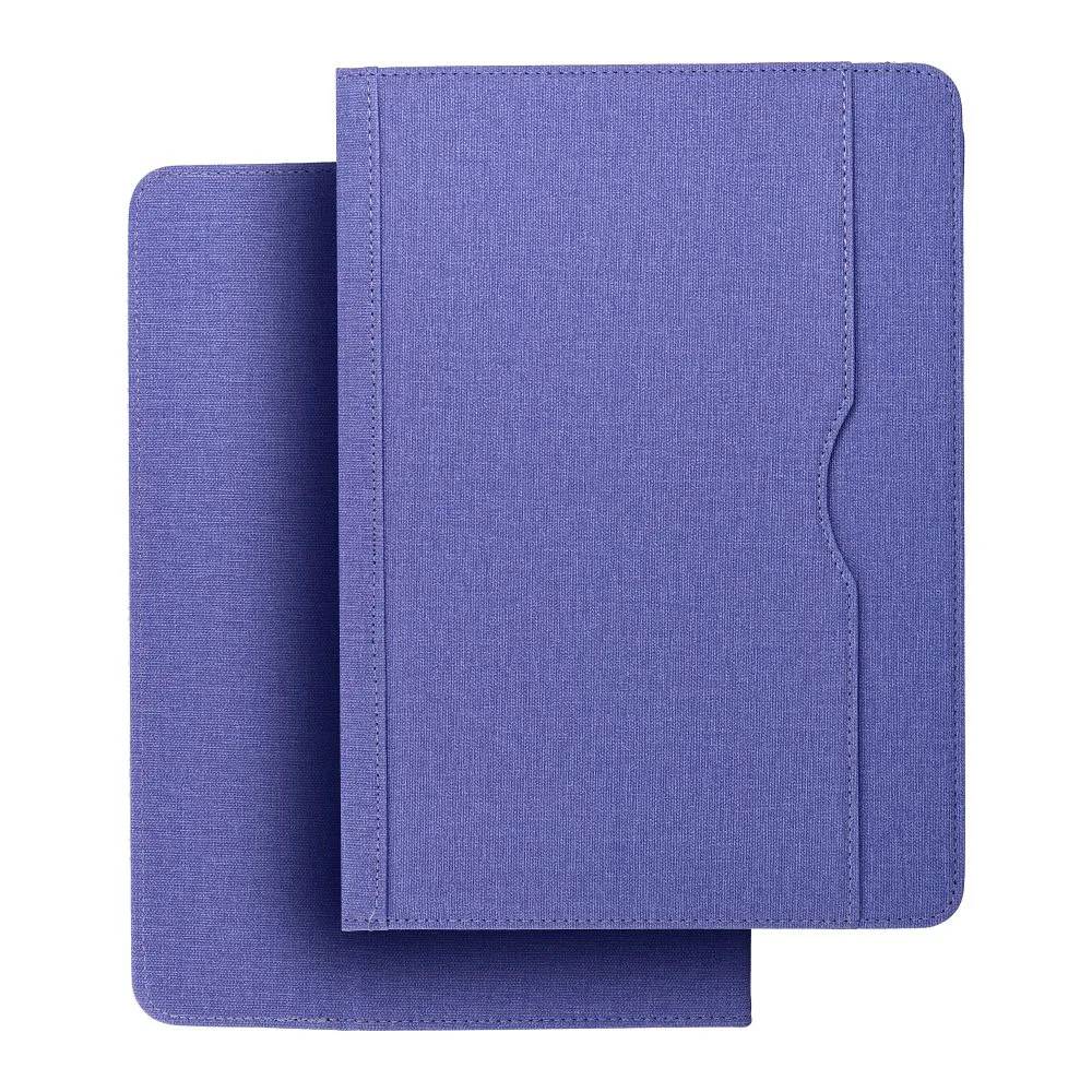MELLOW Universal Case / Hülle passend für 10" Tablet lila