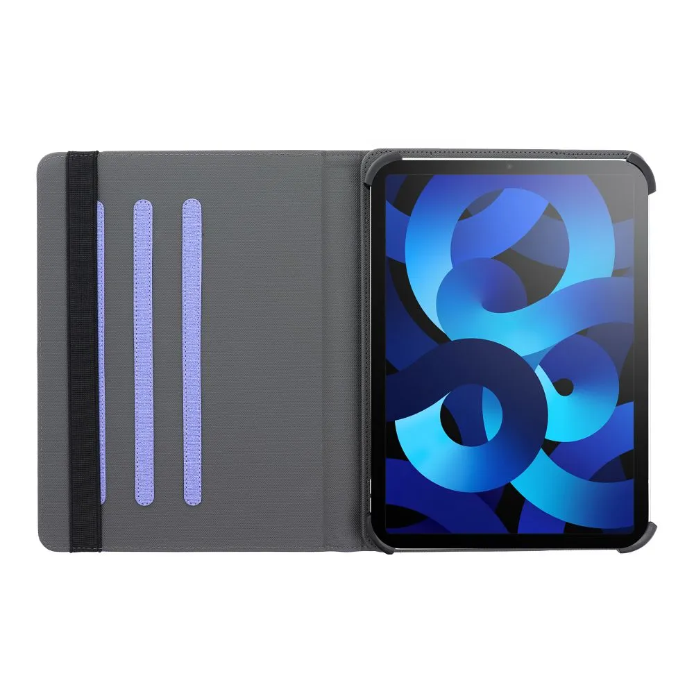 MELLOW Universal Case / Hülle passend für 10" Tablet lila