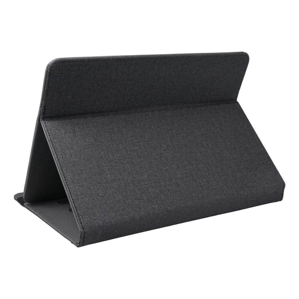 MELLOW Universal Case / Hülle passend für 10" Tablette schwarz