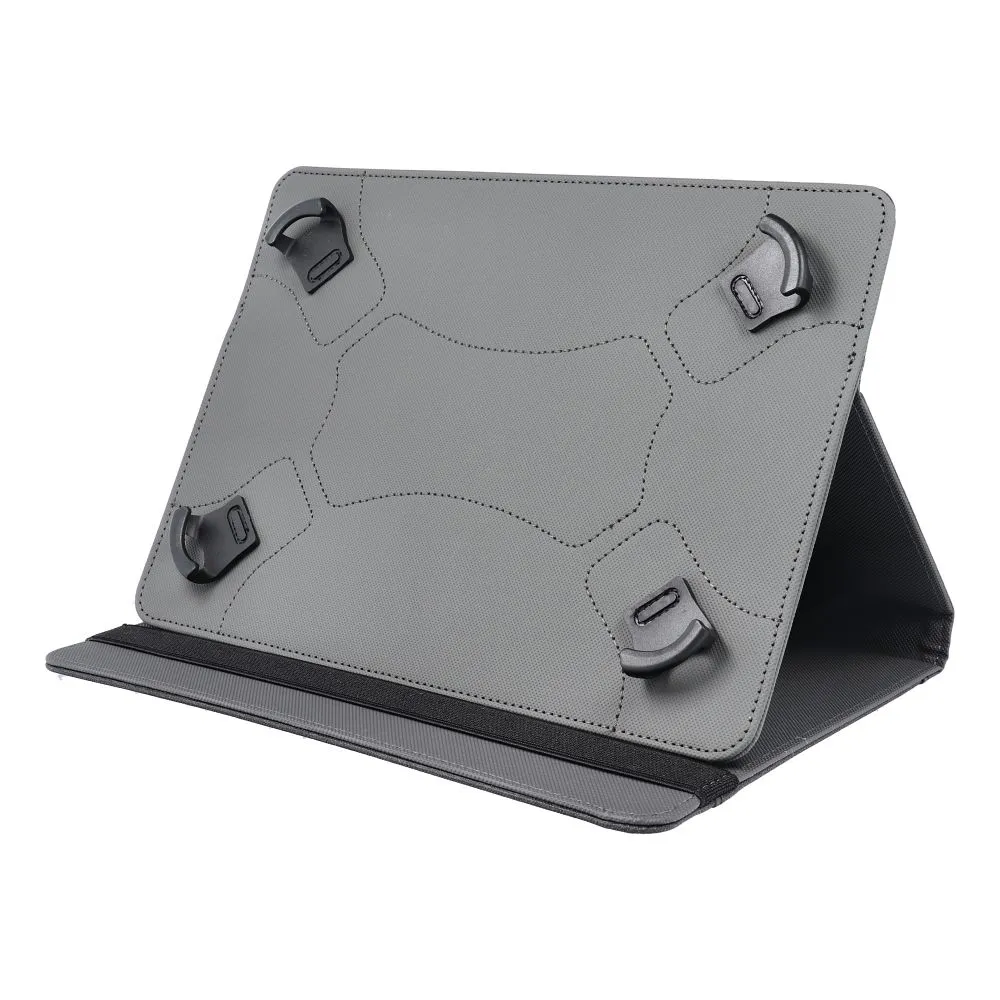 MELLOW Universal Case / Hülle passend für 10" Tablette schwarz