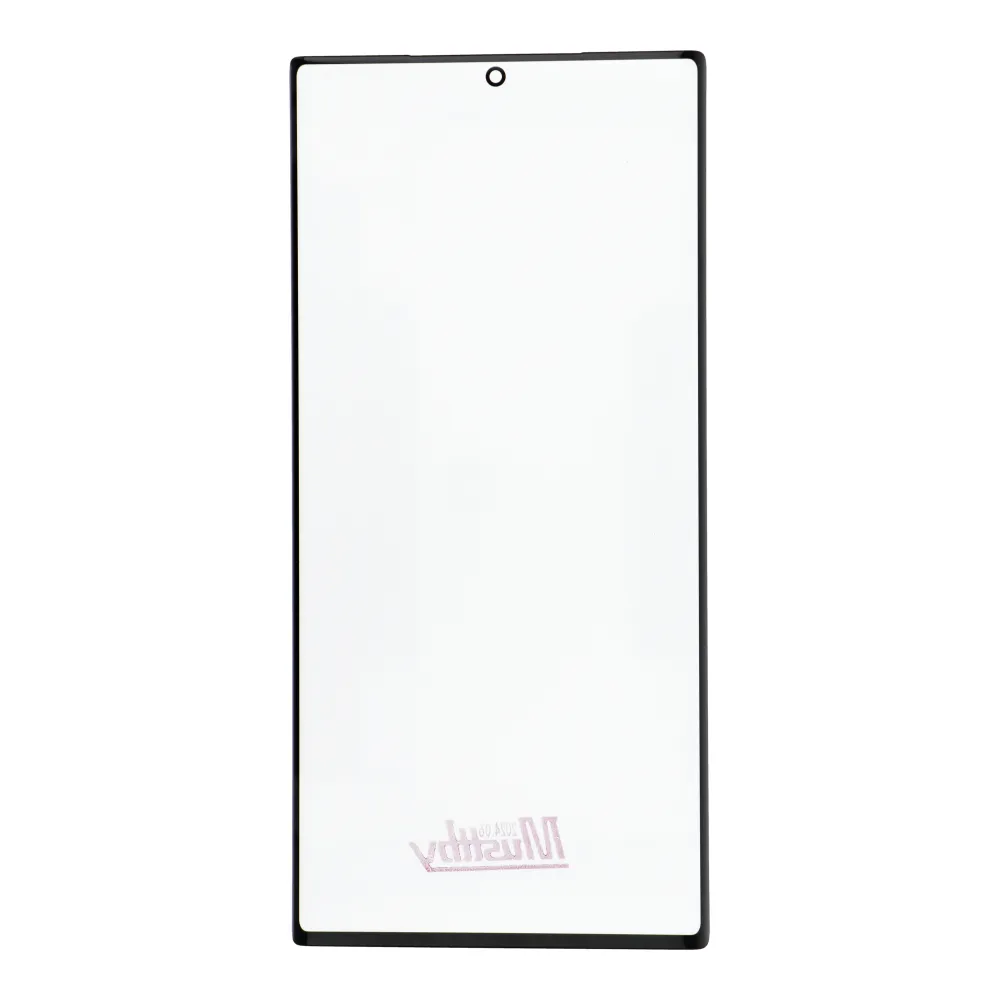 MUSTTBY Glas + oca SAMSUNG note 20 ultra