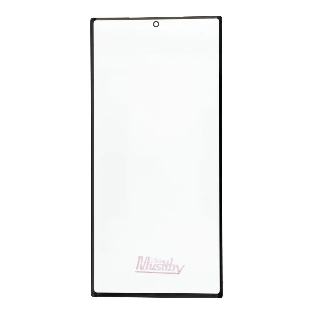 MUSTTBY Glas + oca SAMSUNG note 20 ultra