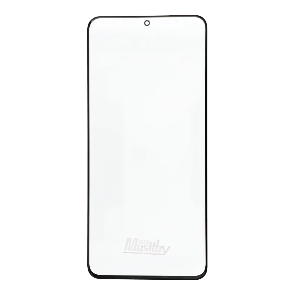 MUSTTBY Glas + Oca SAMSUNG s20 ultra