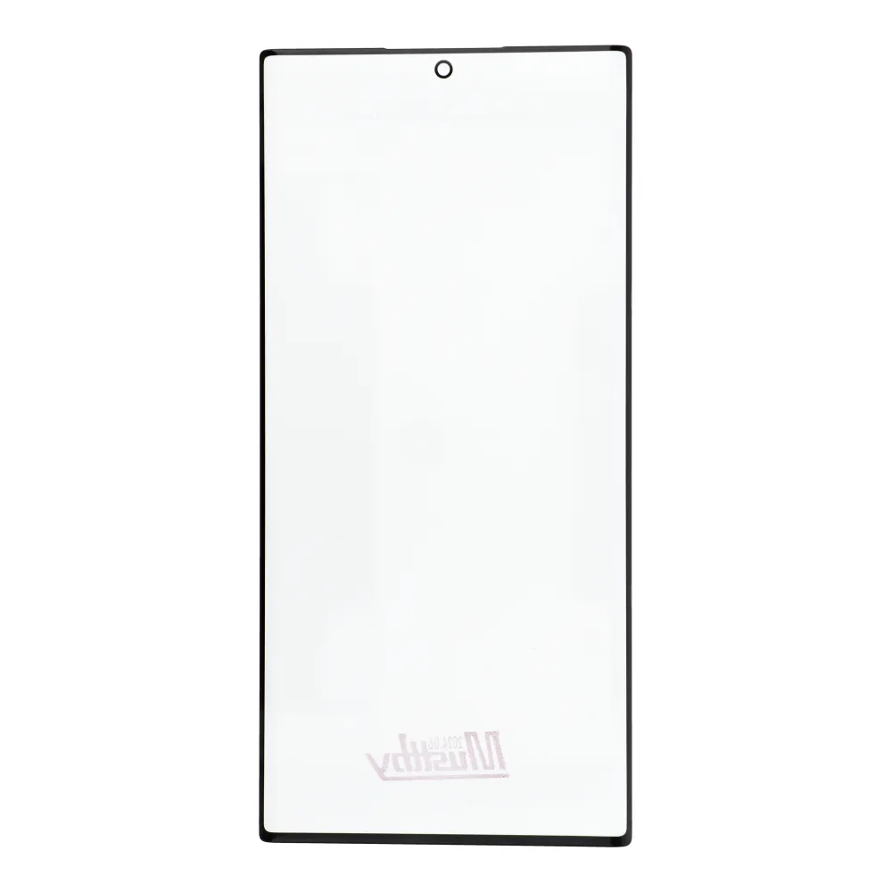 MUSTTBY glas + oca SAMSUNG s22 ultra