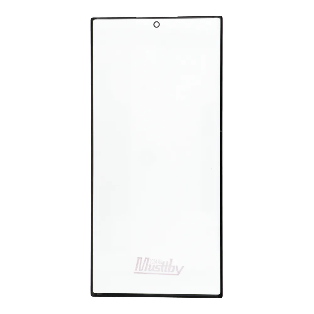 MUSTTBY glas + oca SAMSUNG s22 ultra