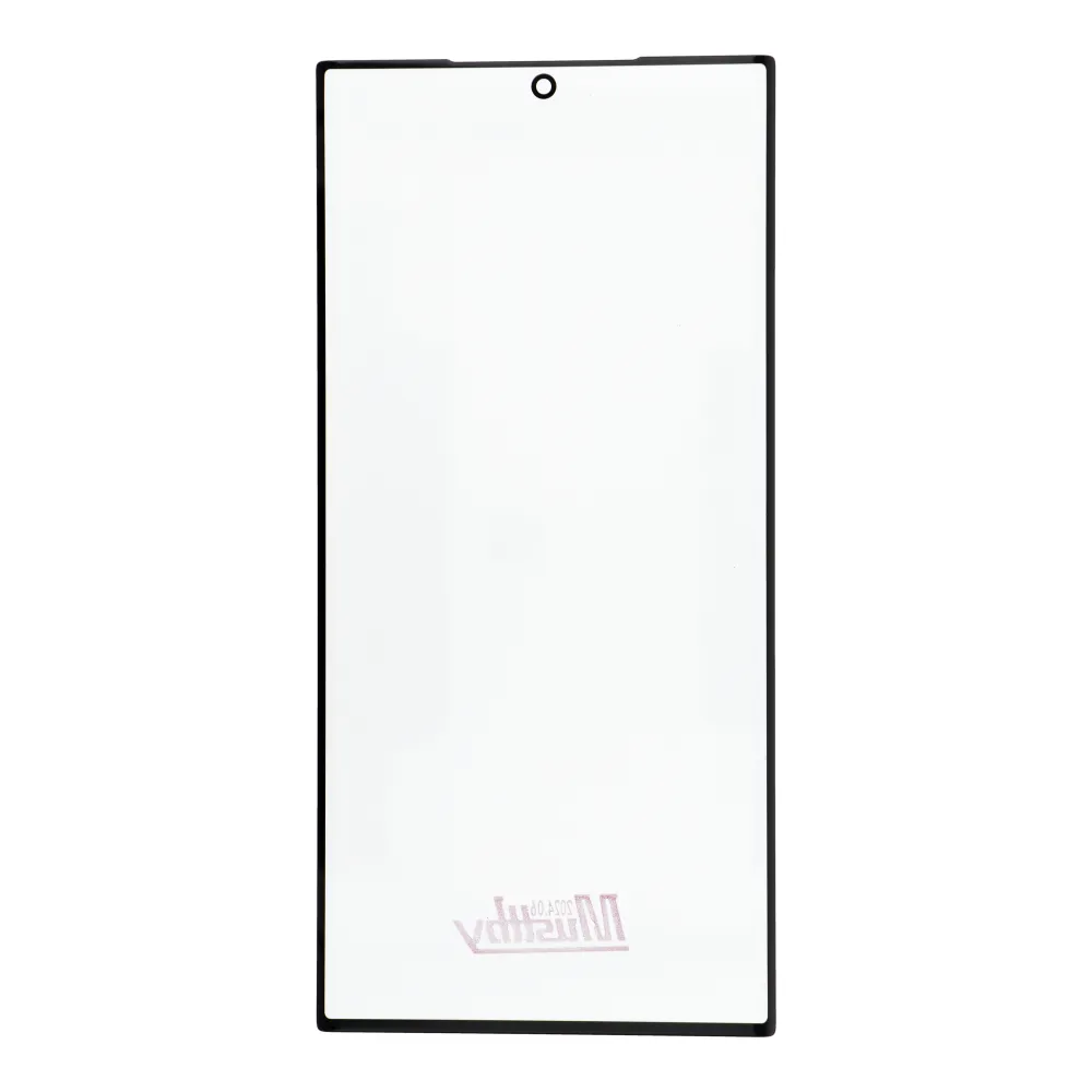 MUSTTBY glas + oca SAMSUNG s23 ultra