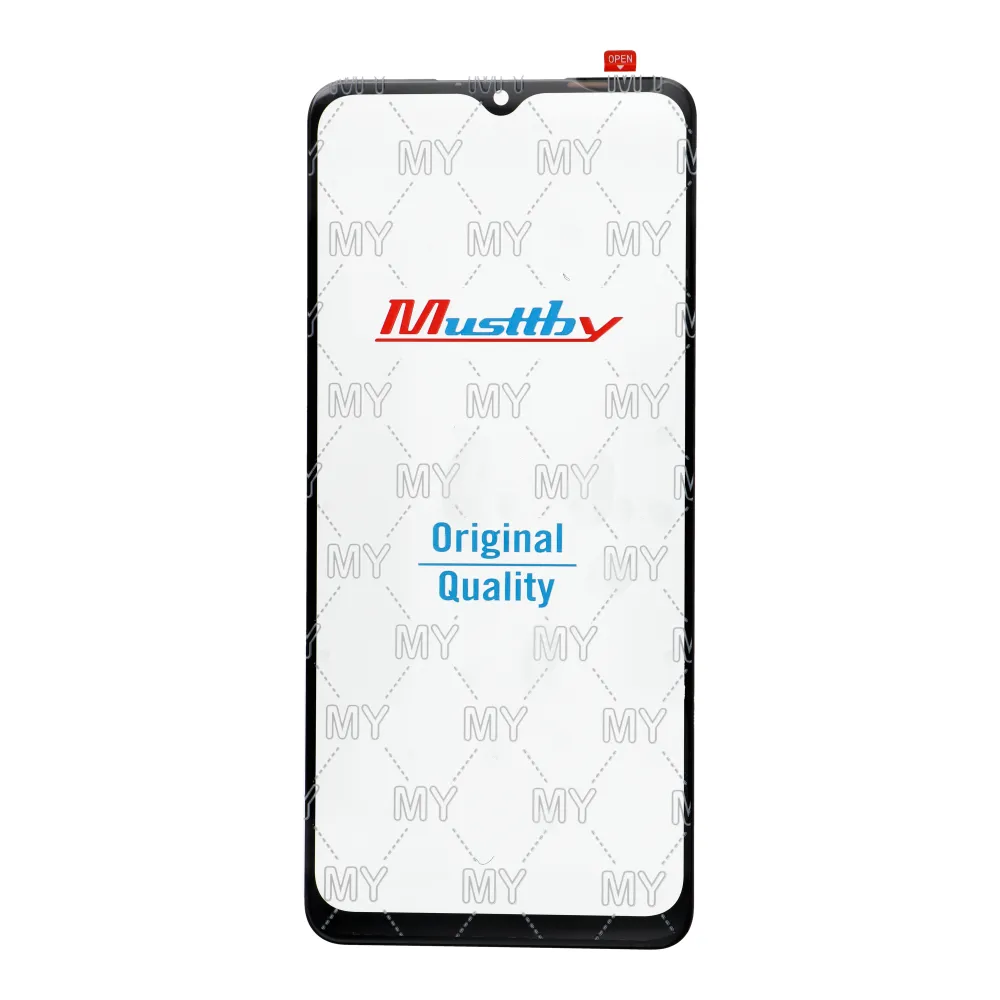 MUSTTBY glas + oca SAMSUNG a13 5G