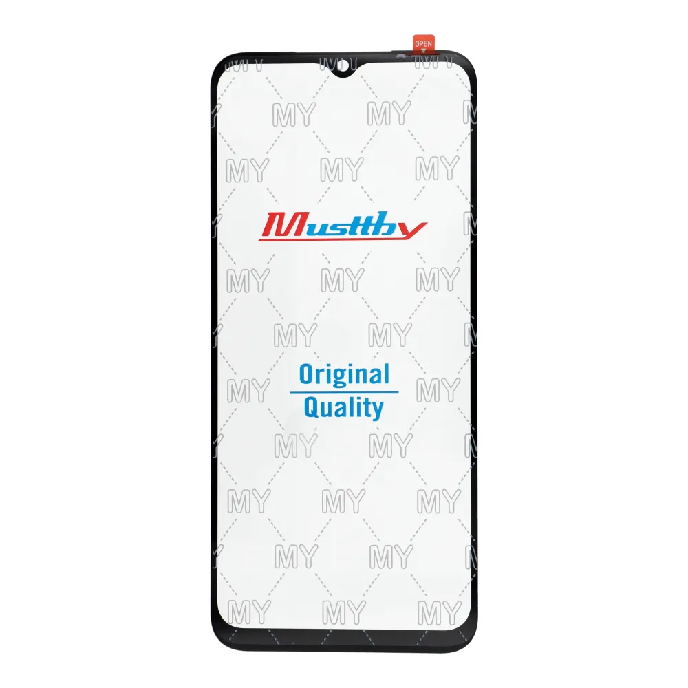 MUSTTBY glas + oca SAMSUNG a14 5G