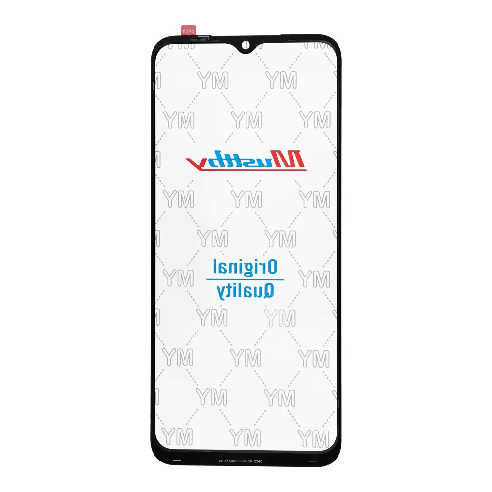 MUSTTBY glas + oca SAMSUNG a14 5G