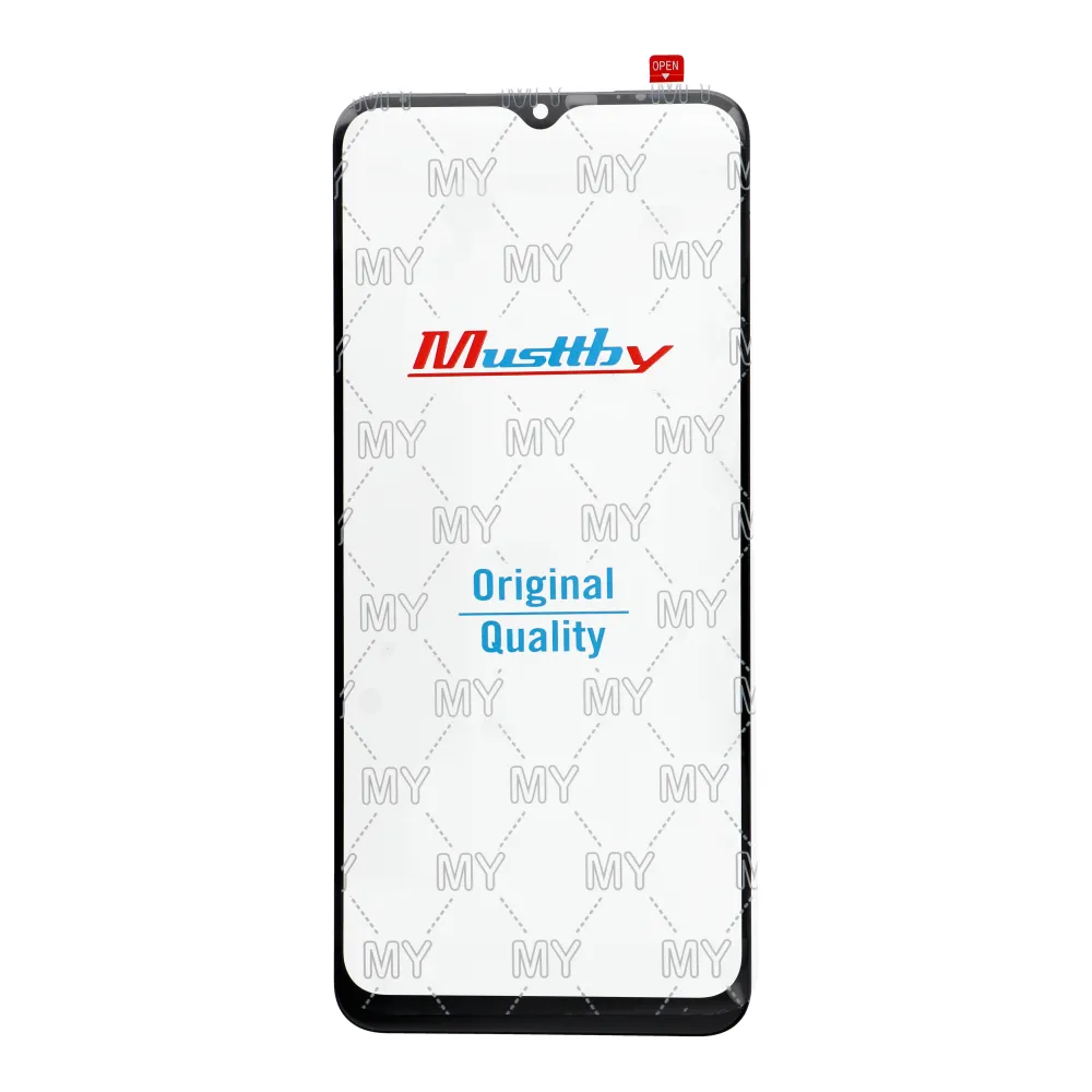 MUSTTBY glas + oca SAMSUNG a22 5G