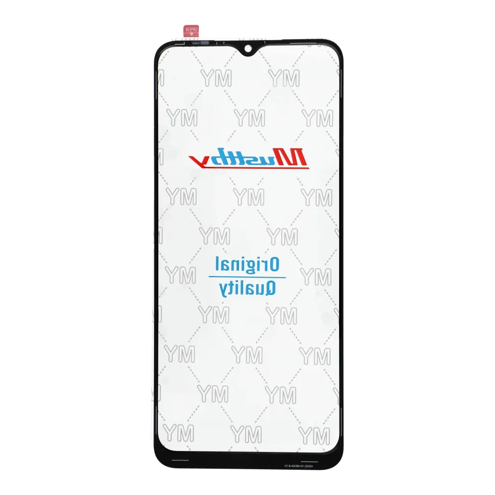 MUSTTBY glas + oca SAMSUNG a22 5G