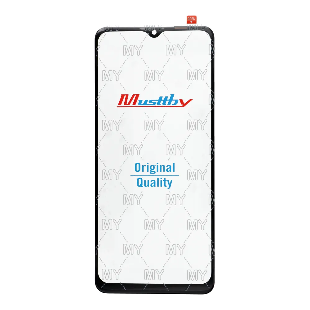 MUSTTBY glas + oca SAMSUNG a32 5G