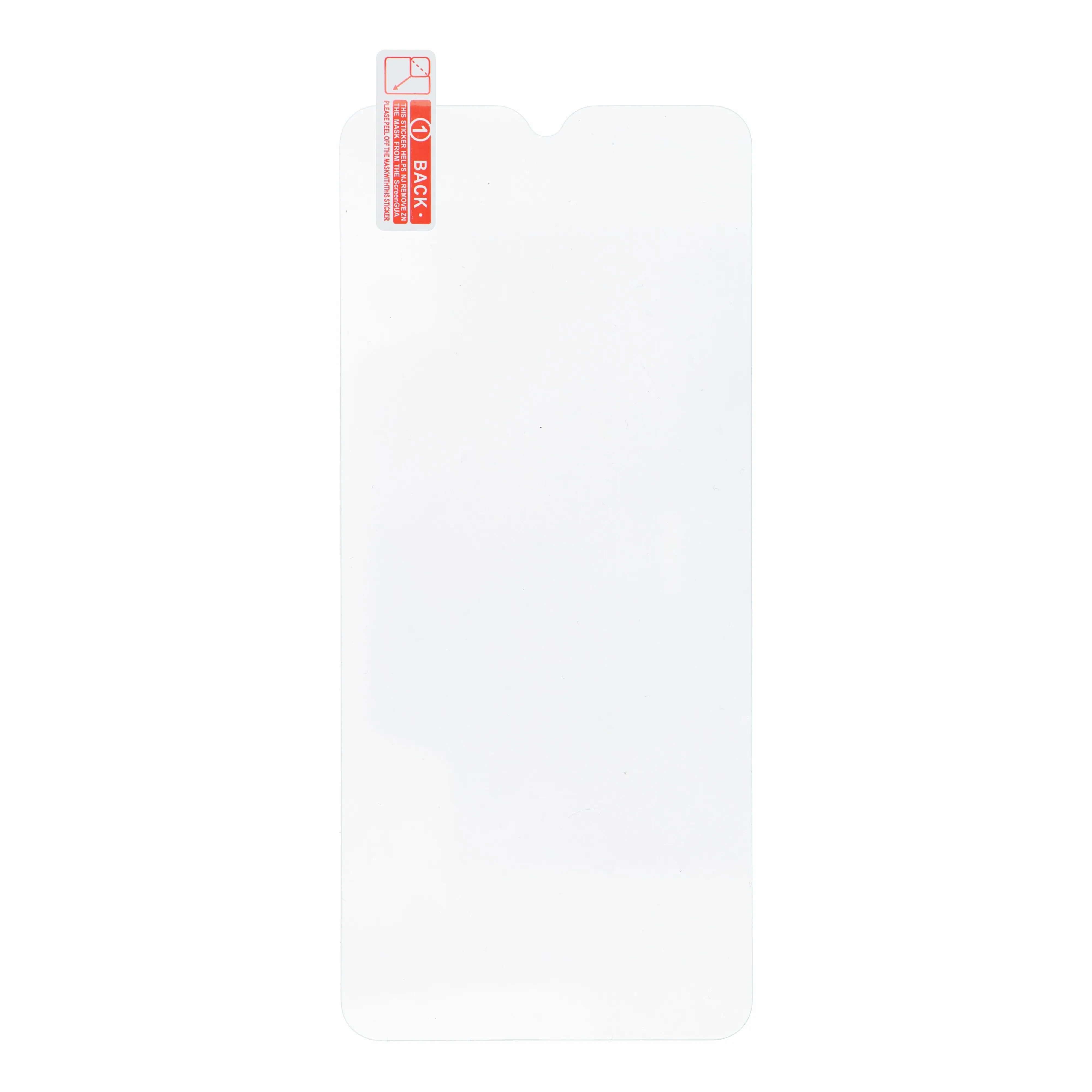 Gehärtetes Glas (SET 25in1) - passend für Xiaomi Redmi Note 13 Pro+ 5G