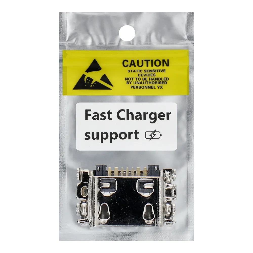 Ladebuchsenstecker passend für SAMSUNG J4 J5 J6 ORI