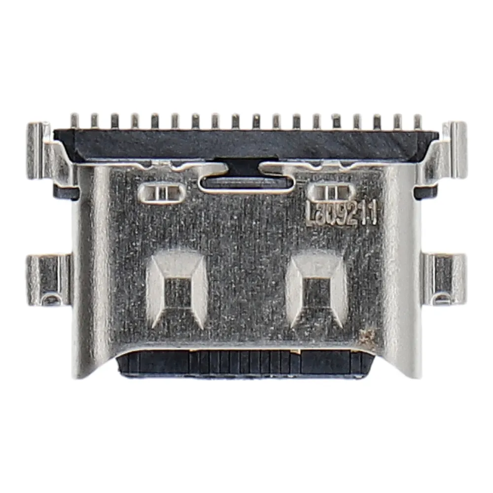 Ladebuchsenstecker passend für SAMSUNG A02S A03S ORI