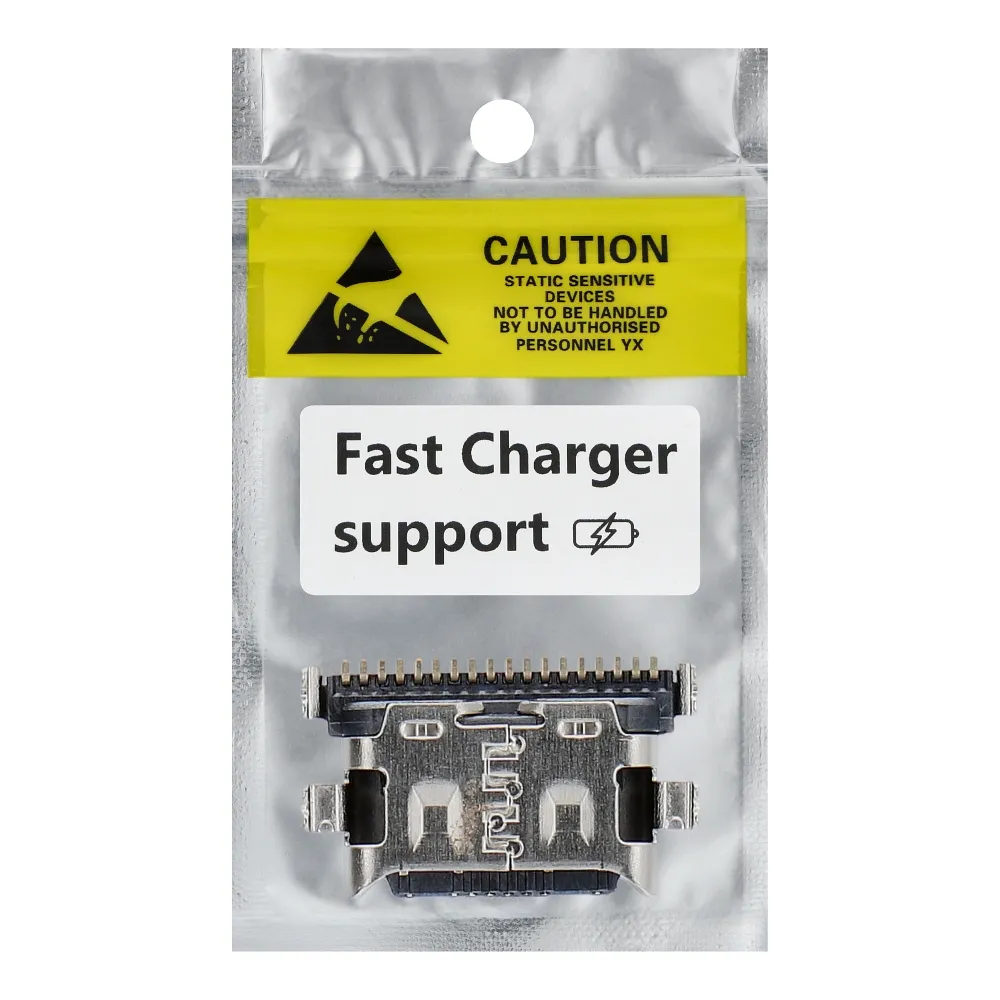 Ladebuchsenstecker passend für SAMSUNG A02S A03S ORI