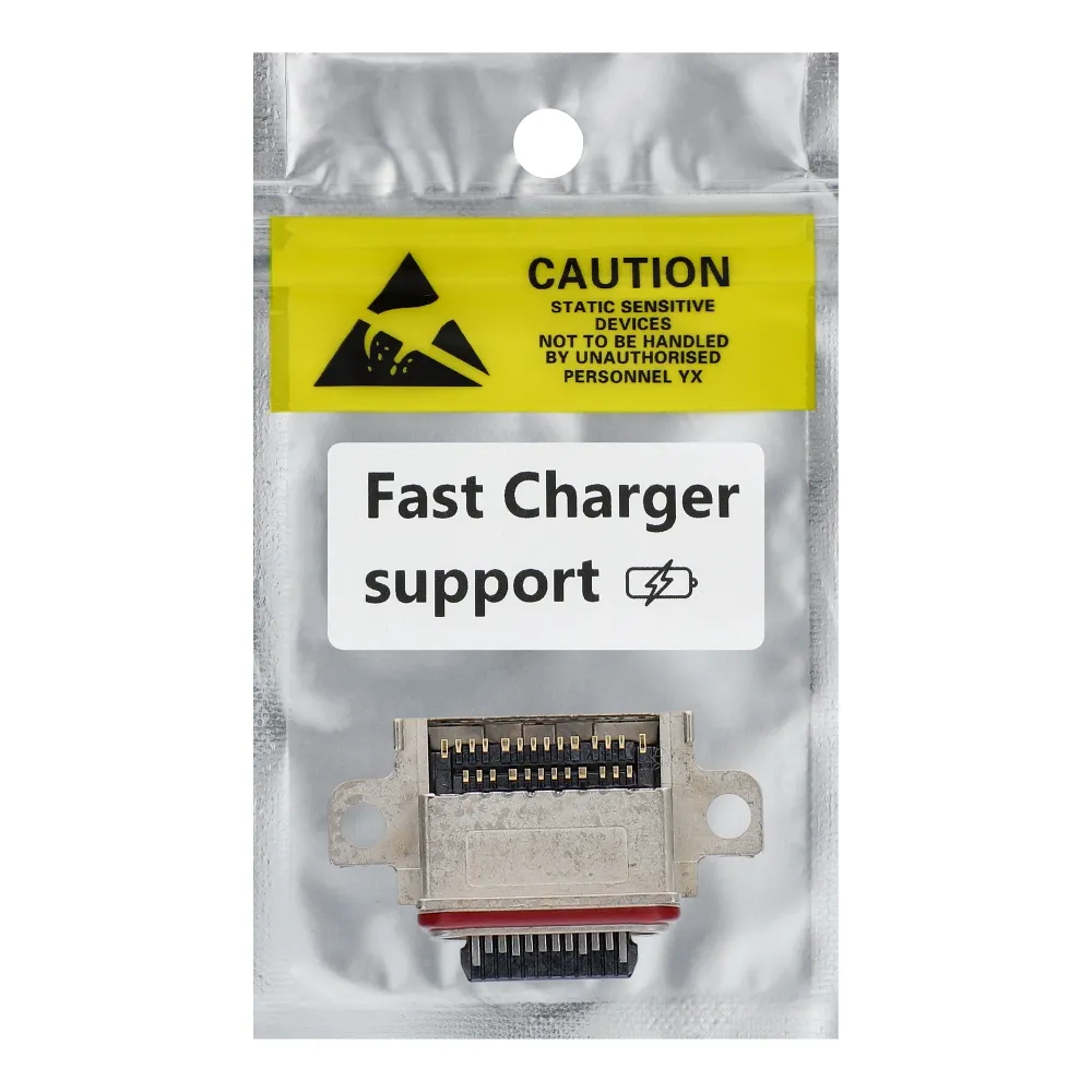 Ladebuchsenstecker passend für SAMSUNG Note 10 Note 10 Plus ORI